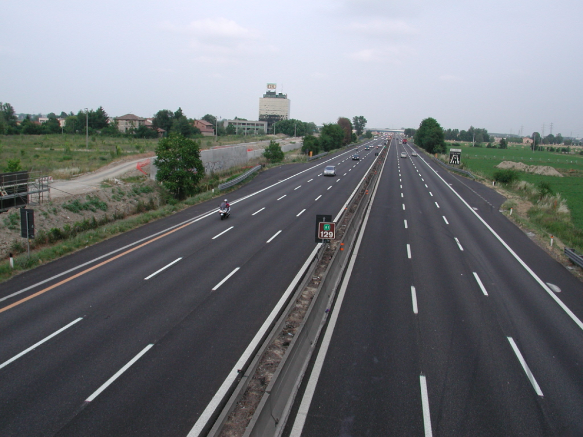 CLASSIFICAZIONE STRADE | Autoscuola Val Chiampo