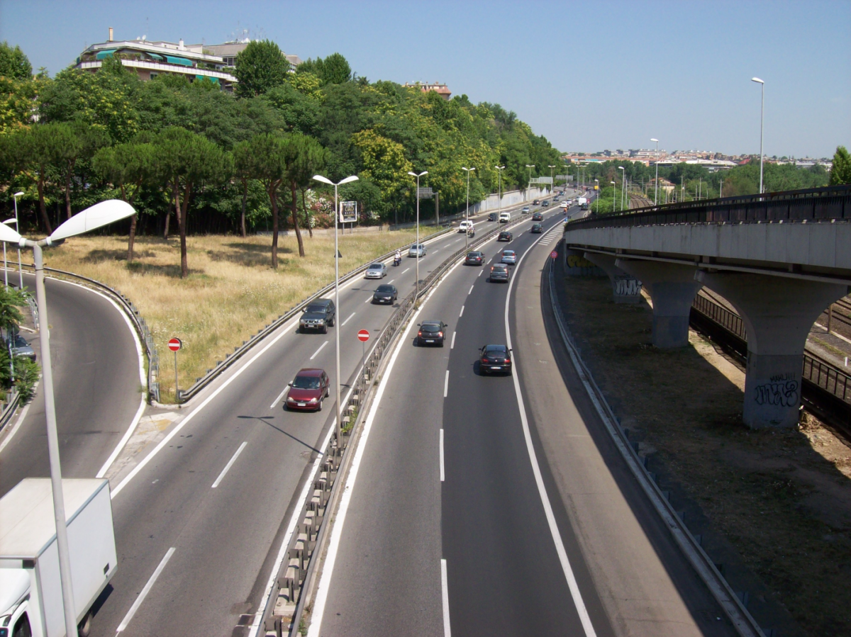 CLASSIFICAZIONE STRADE | Autoscuola Val Chiampo