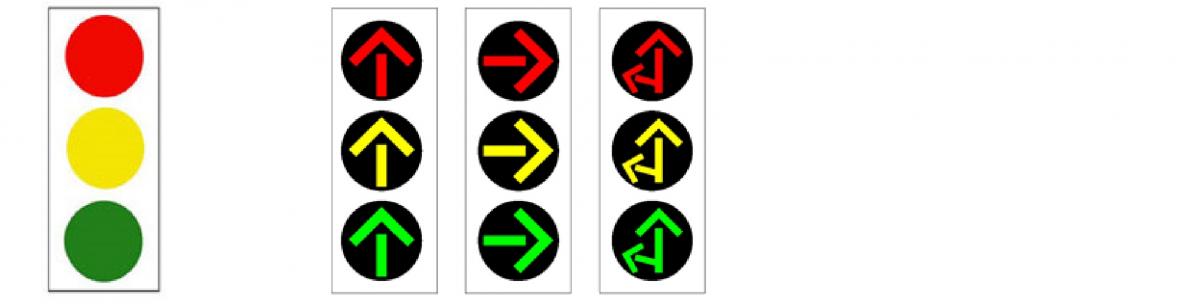 Segnali Luminosi A Led Tipo City - Segnali Con Sorgente Luminosa A Led - Foto 7